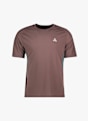Nike ACG Solar Chase t-shirt uomo Viola 53188 1