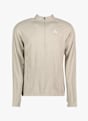 Nike ACG Dri-FIT Herren Longsleeve Beige 53212 7