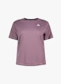 Nike ACG Trail t-shirt femmes Violet 53203 5