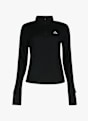 Nike ACG Dri-FIT longsleeve femmes Noir 53205 5