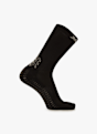 GEARXPro SOXPro UltraLight 38-46 Fussballsocken Schwarz 53200 1