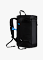The North Face Base Camp Fuse Box Mini 19 L sac à dos Noir 53215 2