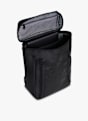 The North Face Base Camp Fuse Box Mini 19 L Rucksack Schwarz 53215 4