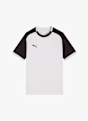 PUMA teamLIGA26 Matchday t-shirt enfants Blanc 53201 1