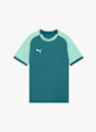 PUMA teamLIGA26 Matchday t-shirt enfants Vert 53218 1
