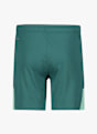 PUMA teamLIGA26 short bambini Verde 53213 2