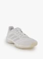 adidas Crazyflight 7 Damen Hallenschuh Weiss 53232 2