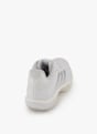 adidas Crazyflight 7 chaussures de salle femmes Blanc 53232 5