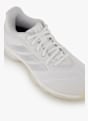 adidas Crazyflight 7 chaussures de salle femmes Blanc 53232 6