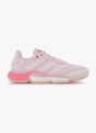 adidas Stabil 16 scarpe da palestra donna Pink 53237 1
