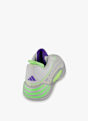 adidas D.O.N. Issue 8 Herren Basketballschuh Weiss 53236 5