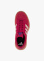 adidas HB Spezial Pro chaussures de salle hommes Rouge 53231 4