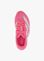 adidas Adizero Dropset Pro chaussures de fitness femmes Rose 53239 4