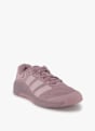 adidas Dropset 4 scarpa da fitness donna Pink 53242 2