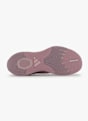 adidas Dropset 4 scarpa da fitness donna Pink 53242 3