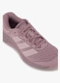 adidas Dropset 4 chaussures de fitness femmes Pink 53242 6
