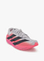 adidas Adizero Dropset Pro Männer Laufschuh Pink 53244 2