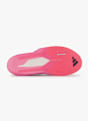 adidas Adizero Dropset Pro Männer Laufschuh Pink 53244 3