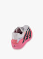 adidas Adizero Dropset Pro scarpe da corsa uomo Pink 53244 5