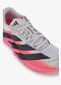 adidas Adizero Dropset Pro chaussures de course hommes Pink 53244 6