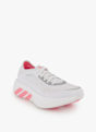 adidas Hyperboost Run Damen Laufschuh Weiss 53253 2