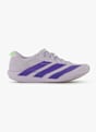 adidas Adizero Adios 9 chaussures de course femmes Violet 53248 1