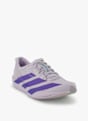 adidas Adizero Adios 9 chaussures de course femmes Violet 53248 2