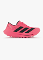 adidas Terrex Agravic Speed Ultra 2 scarpe da trailrunning donna Rosa 53296 1