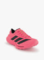adidas Terrex Agravic Speed Ultra 2 scarpe da trailrunning donna Rosa 53296 2