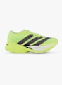 adidas Adizero Prime X3 Strung Herren Laufschuh Gelb 53308 1