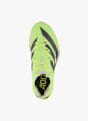 adidas Adizero Prime X3 Strung scarpe da corsa uomo Giallo 53308 4
