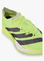 adidas Adizero Prime X3 Strung scarpe da corsa uomo Giallo 53308 6