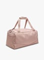 Under Armour Undeniable 5.0 XS 23 L sac de sport Pink 53302 2