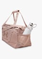 Under Armour Undeniable 5.0 XS 23 L sac de sport Pink 53302 4