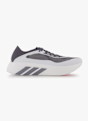 adidas Hyperboost Run Herren Laufschuh Weiss 53310 1