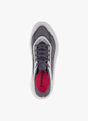 adidas Hyperboost Run Herren Laufschuh Weiss 53310 4