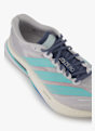 adidas Adizero Boston 13 scarpe da corsa uomo Grigio 53312 6