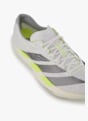 adidas Adizero Takumi SEN 11 Herren Laufschuh Weiss 53318 6