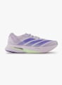 adidas Adizero Boston 13 Herren Laufschuh Lila 53319 1