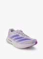 adidas Adizero Boston 13 Herren Laufschuh Lila 53319 2