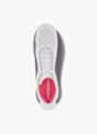 adidas Hyperboost Edge scarpe da corsa uomo Bianco 53317 4