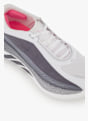 adidas Hyperboost Edge scarpe da corsa uomo Bianco 53317 6