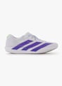 adidas Adizero Adios 9 scarpe da corsa uomo Bianco 53316 1
