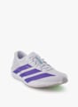 adidas Adizero Adios 9 Herren Laufschuh Weiss 53316 2