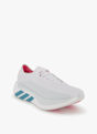 adidas Hyperboost Run scarpe da corsa uomo Bianco 53313 2