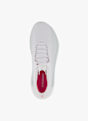 adidas Hyperboost Run scarpe da corsa uomo Bianco 53313 4