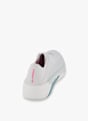 adidas Hyperboost Run scarpe da corsa uomo Bianco 53313 5