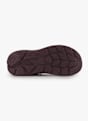 HOKA Clifton 11 Gore-Tex® Damen Laufschuh Lila 53328 3