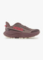 HOKA Challenger 8 Gore-Tex® Damen Trailrunningschuh Lila 53334 1