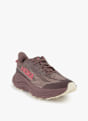 HOKA Challenger 8 Gore-Tex® Damen Trailrunningschuh Lila 53334 2